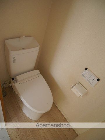 西泉荘の内装写真