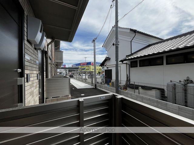 ハイムレトア飾東 B棟のその他写真