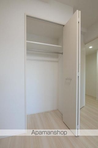 プレミアムキューブ上野毛♯moの内装写真