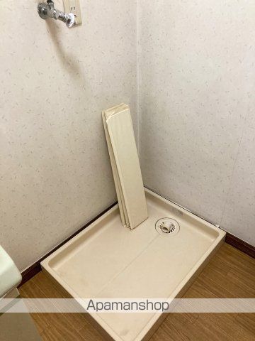サンパレスの内装写真