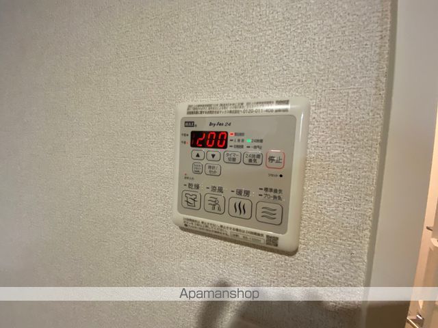 REVEUR仙台錦町の内装写真