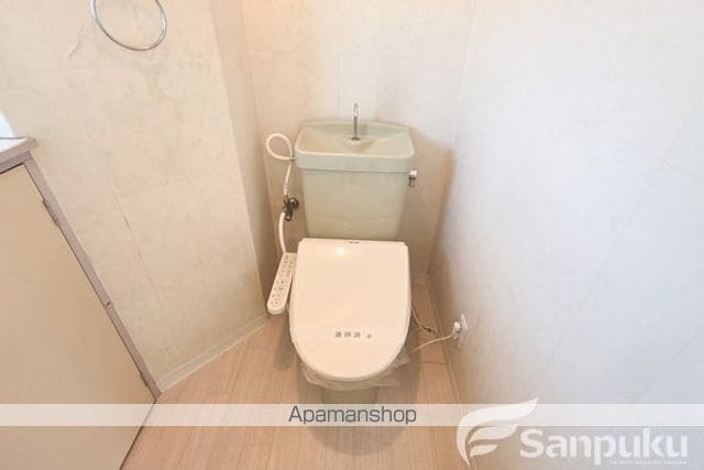 ラッセルスクエア木屋町の内装写真
