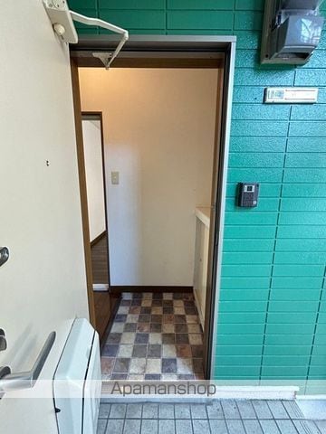 パストラル瀬田の内装写真