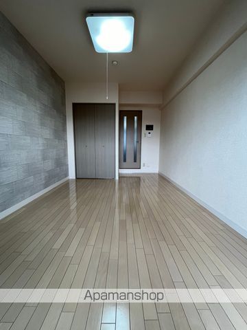 レイクヴュー堅田の内装写真
