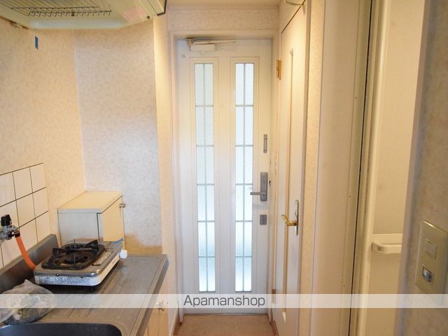 ロッシェル橋本6 1号棟の内装写真