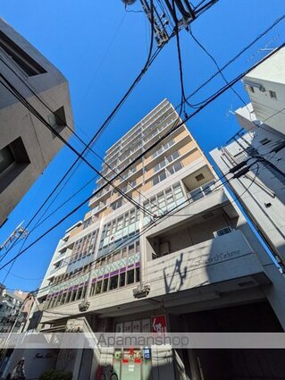 フェルテ中野[1K/24.74m2]の外観2