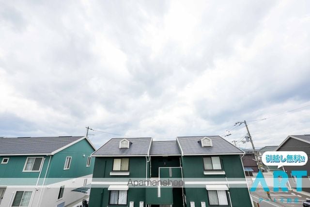 松山市 2階建 築37年のその他写真