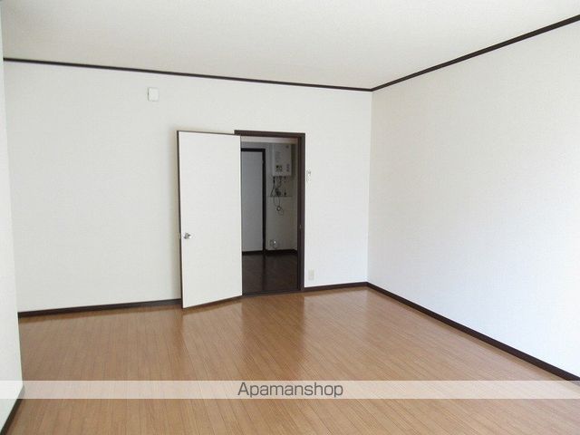 フレグランスAの内装写真