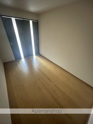 エステルの内装写真