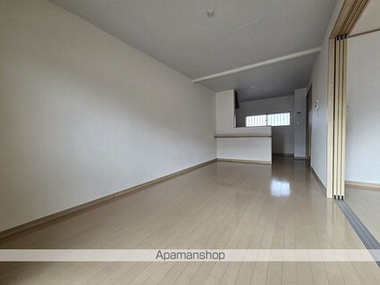 パルステージ秋川[1LDK/40.5m2]の内装1