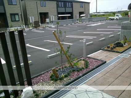 グランシエラⅢ[1LDK/50.14m2]の眺望