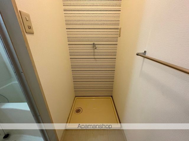 アンソレイユの内装写真