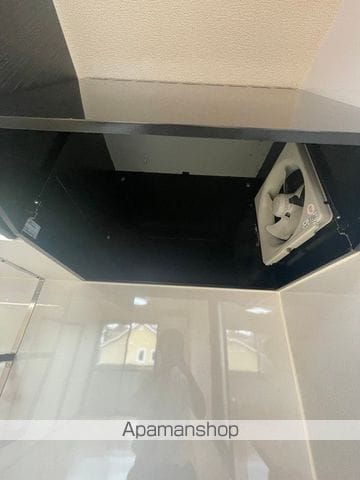 セジュール富貴ノ台の内装写真