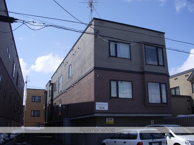 ガーデンオーク新札幌