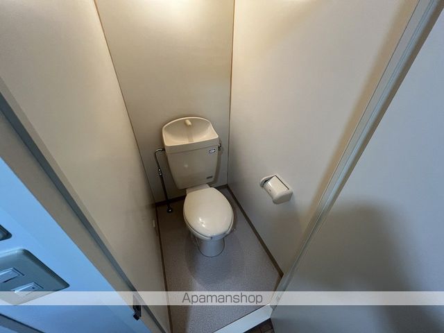 サンライズ186の内装写真