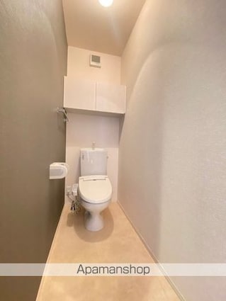 和歌山県和歌山市東高松２丁目[3LDK/88.48m2]のトイレ