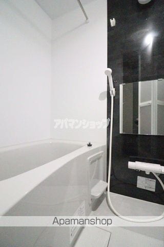 GRADUS坂戸VIIの内装写真
