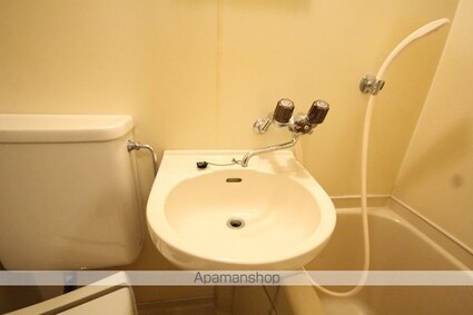 トリヴァンベール豊中[1R/18m2]の洗面所