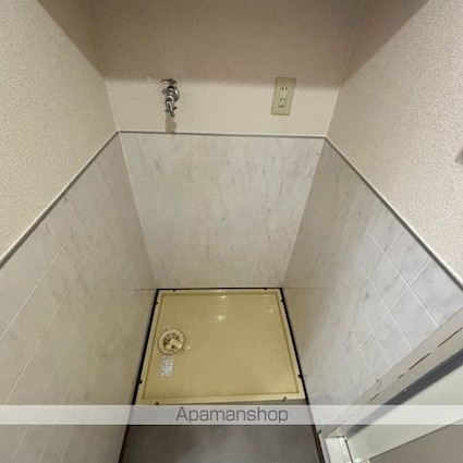シティオ大津・石山[3LDK/66.32m2]のセキュリティ