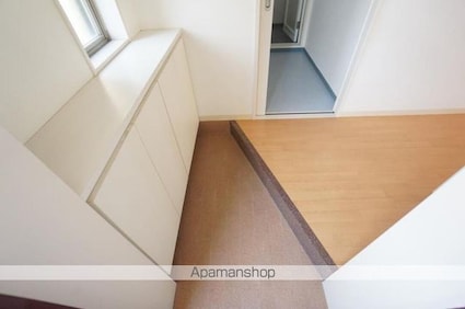 Ｃｈａｌｅｕｒ[1LDK/51.3m2]の玄関