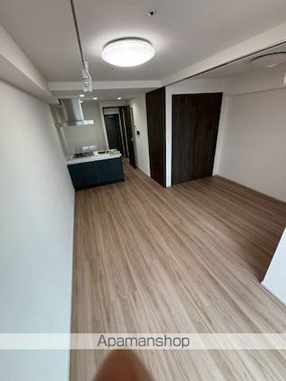 プレール・ドゥーク亀戸Ⅵ[1LDK/38.22m2]のリビング・居間