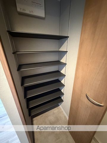 ザ・レジデンス南平岸の内装写真