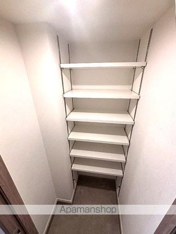デュ・レジア博多レジデンスの内装写真