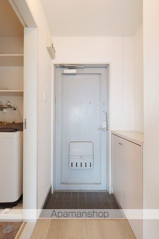 メゾンI&Aの内装写真