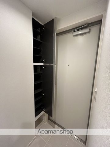 レピュア早稲田レジデンスの内装写真