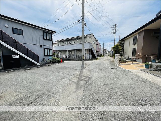 STハイツ西多賀の周辺写真
