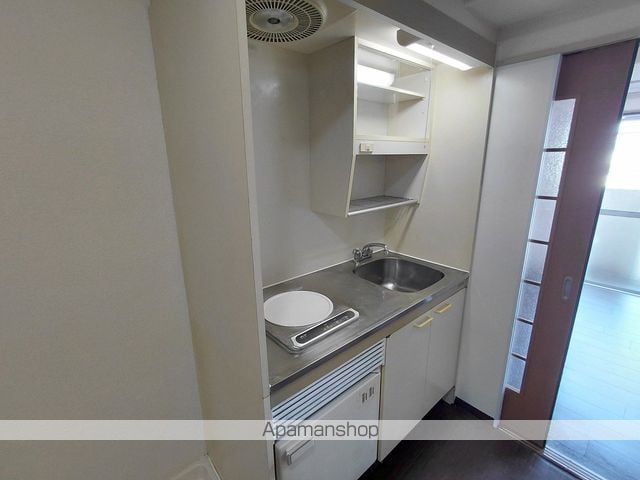ドミール石川の内装写真