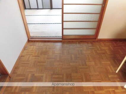 メゾン高陽[1K/24.79m2]の内装3