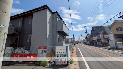 ＫＥＩＡＩ　ＲＥＳＩＤＥＮＣＥ　五香[1K/21.84m2]の外観3
