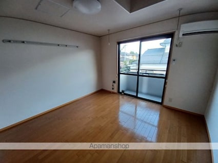 サニーコート・村井[1K/26.71m2]のリビング・居間