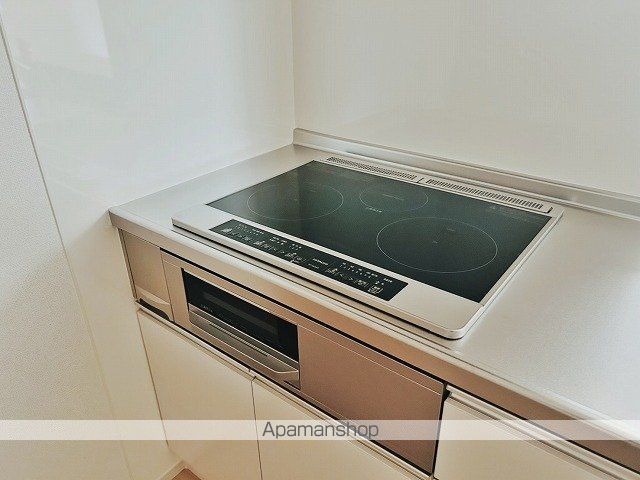 ポルテシャンス都の内装写真