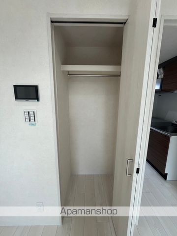 ダブルツリー7番館の内装写真