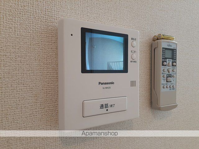 ブランニューメゾンの内装写真