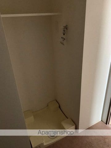 リテラス大島の内装写真