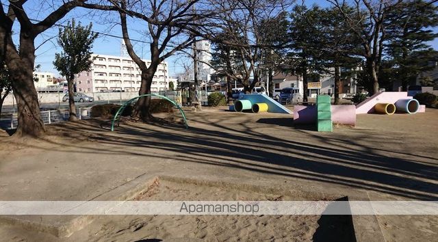 グランソフィアアンパーロの周辺写真