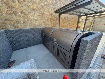 ＷＥＬＬＤＥＮＣＥ鳩ケ谷[1K/27.71m2]の共用部2