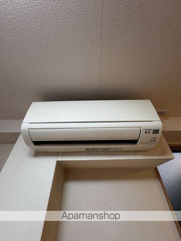 光ハイツIIIの内装写真