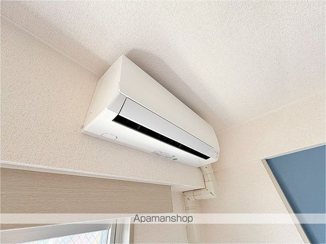 SSKビルの内装写真