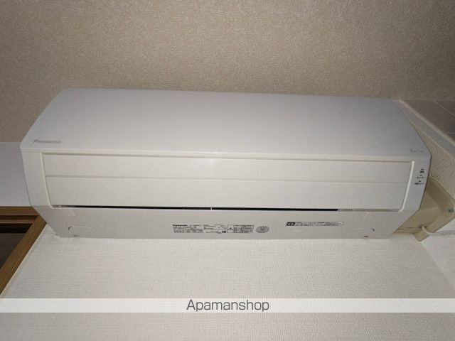 オラーンジェの内装写真