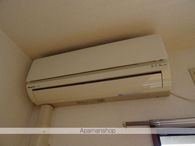 HIKOハイツの内装写真