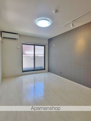 フジパレス新森Vの内装写真