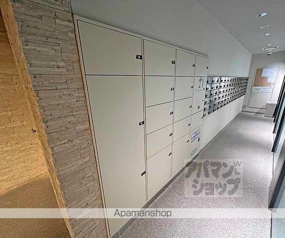 グランドメゾン京都御池通の内装写真