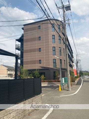 SERENITY JINの外観写真
