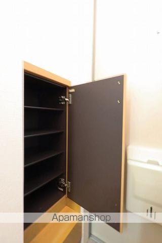 ハイツクラージュの内装写真