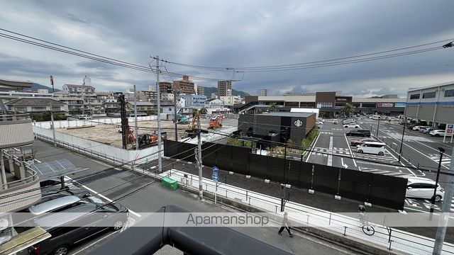 グランディ楽々園のその他写真