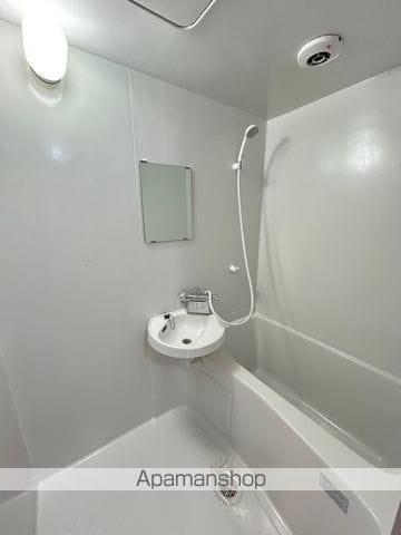 リバティー北花田の内装写真
